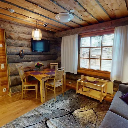 Sokosti - Puilakka 3 By Interhome Saariselka