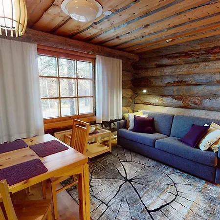 Sokosti - Puilakka 3 By Interhome *