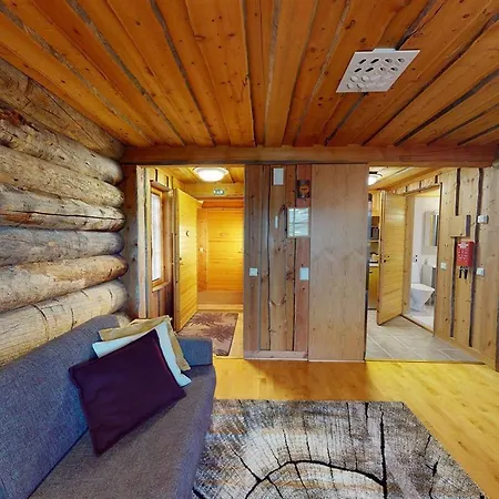 Sokosti - Puilakka 3 By Interhome 度假居 萨利色尔卡