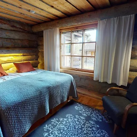 Sokosti - Puilakka 3 By Interhome