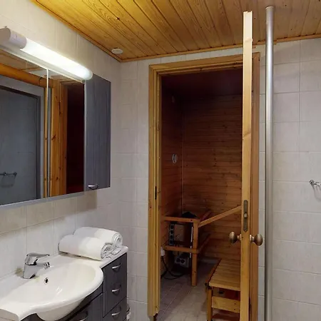 Sokosti - Puilakka 3 By Interhome 萨利色尔卡