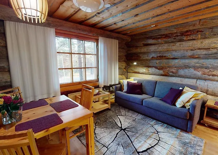 Sokosti - Puilakka 3 By Interhome *