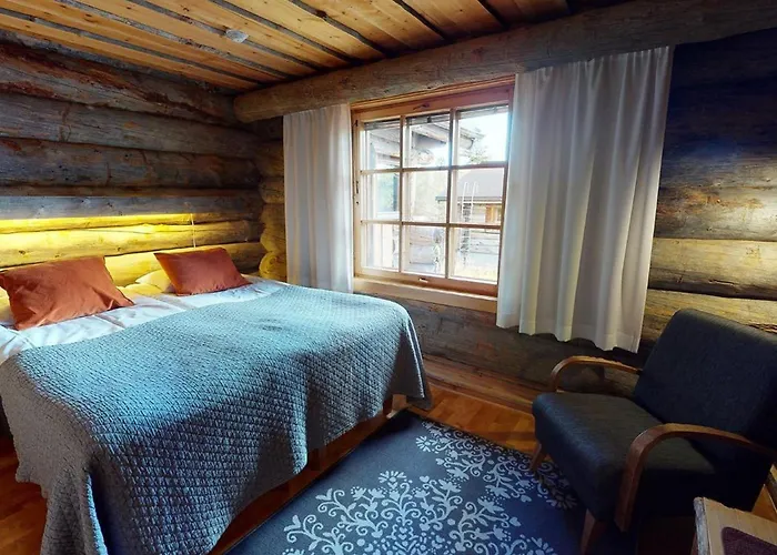 Sokosti - Puilakka 3 By Interhome